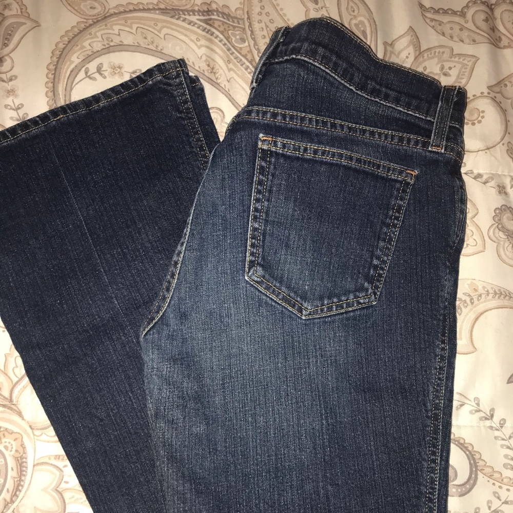 Gap Jeans